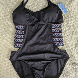 Clearwater One piece suit size Medium
